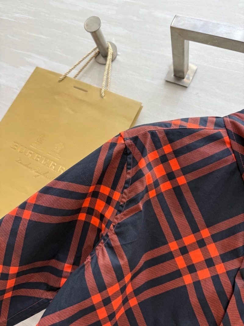 Efficient Burberry Shirts 99255
