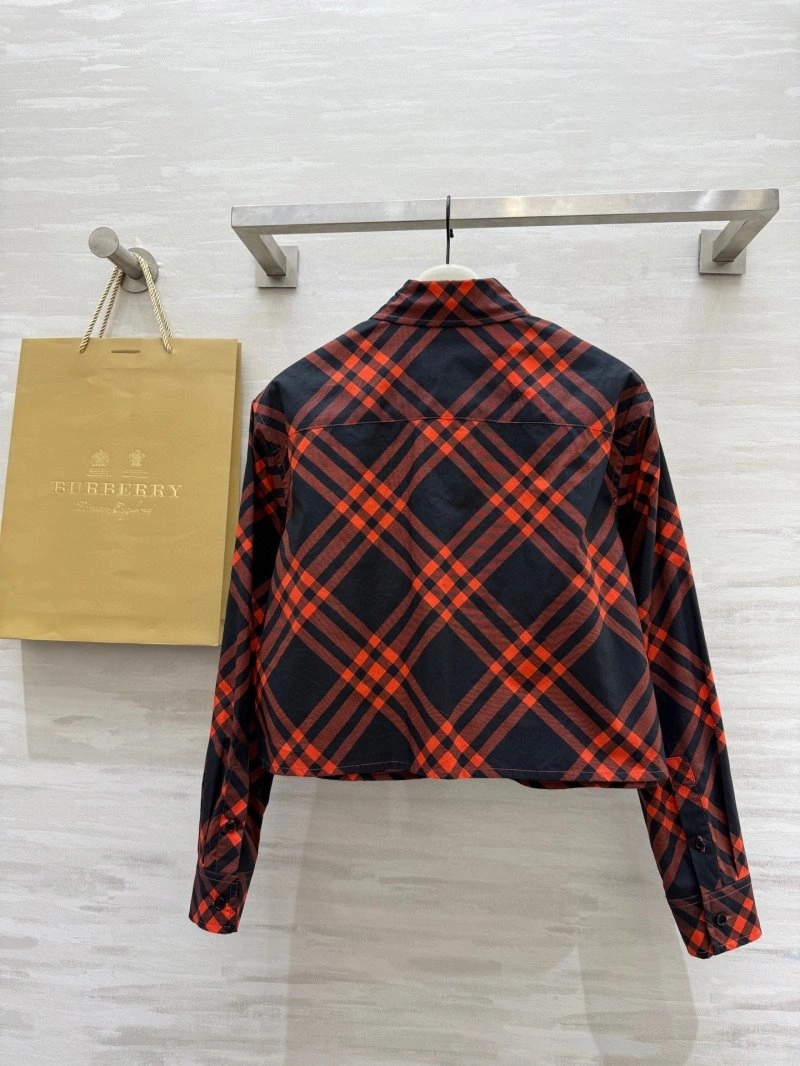 Efficient Burberry Shirts 99255