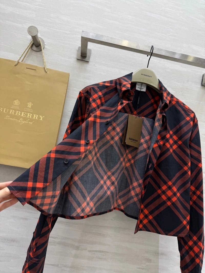 Efficient Burberry Shirts 99255