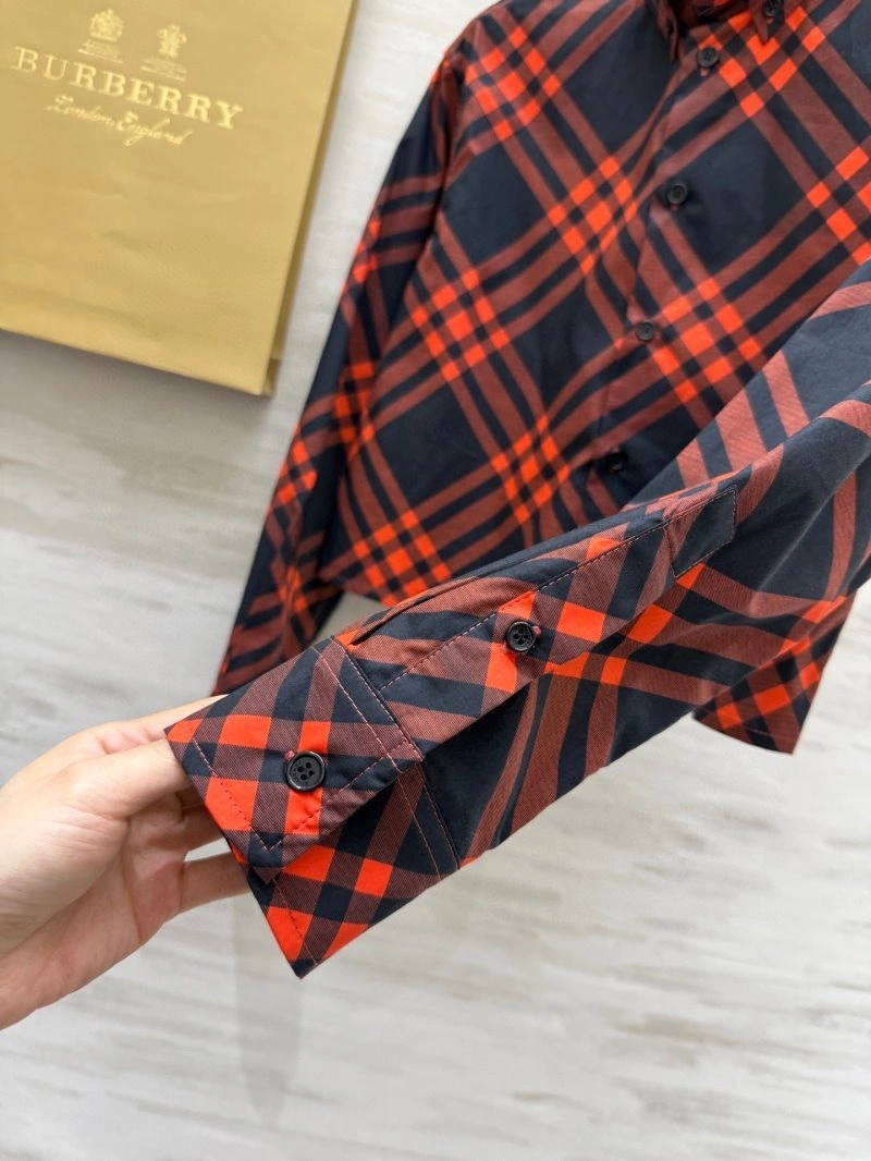 Efficient Burberry Shirts 99255