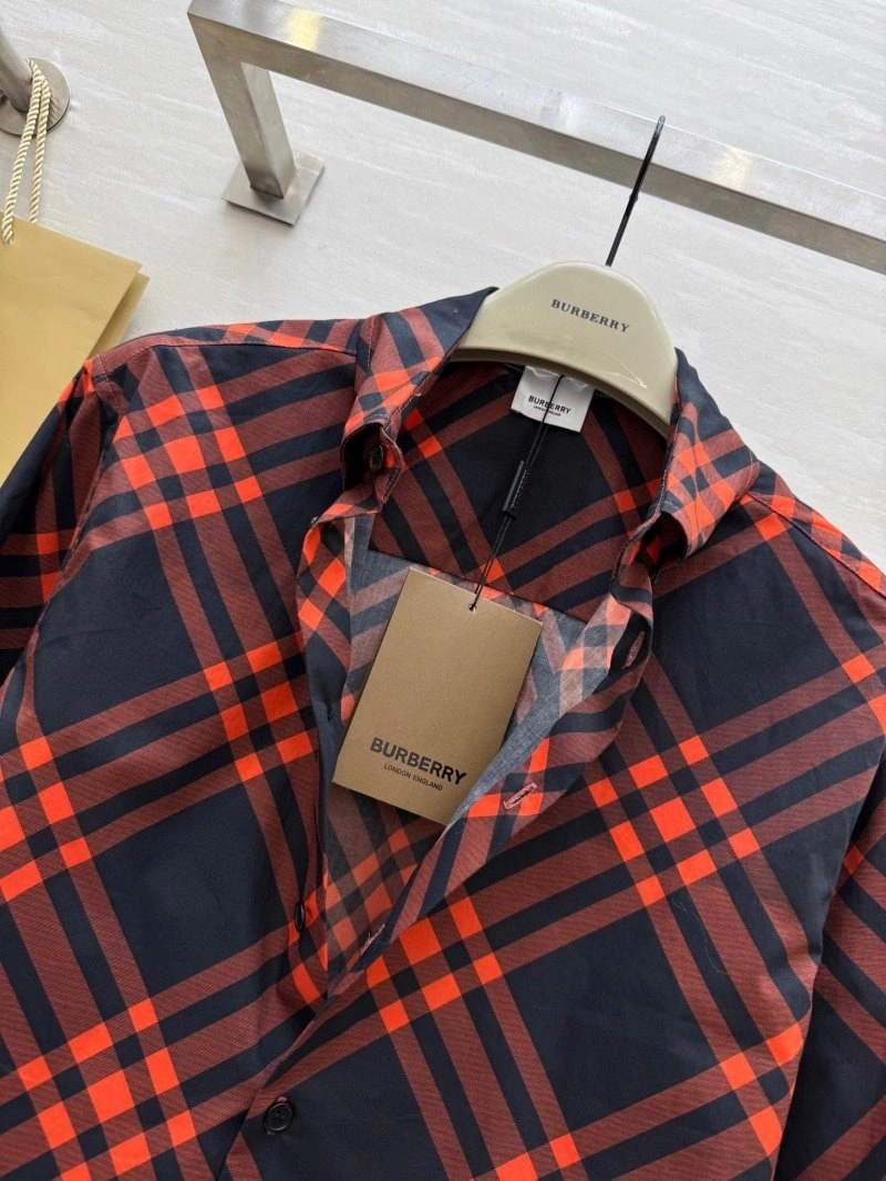 Efficient Burberry Shirts 99255