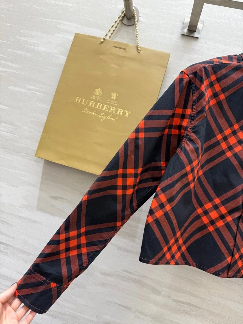 Efficient Burberry Shirts 99255