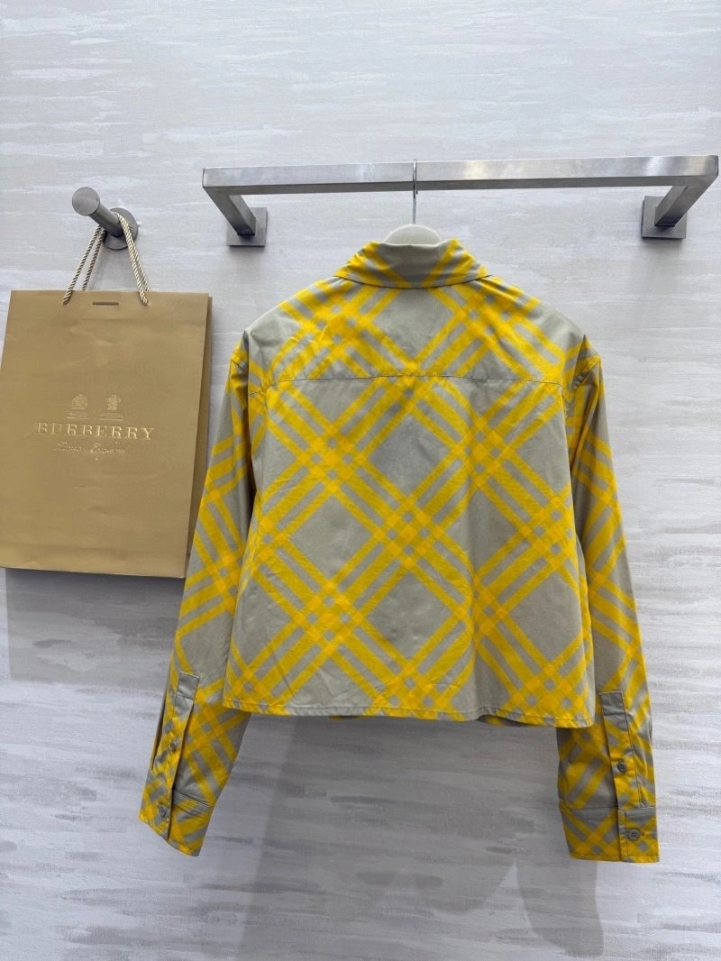 Burberry Shirts FashionForward 99261