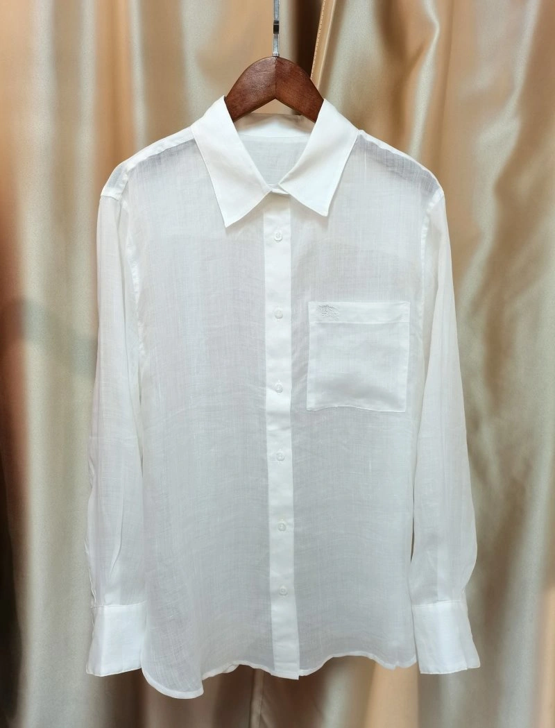 Upgraded Burberry Shirts 99280