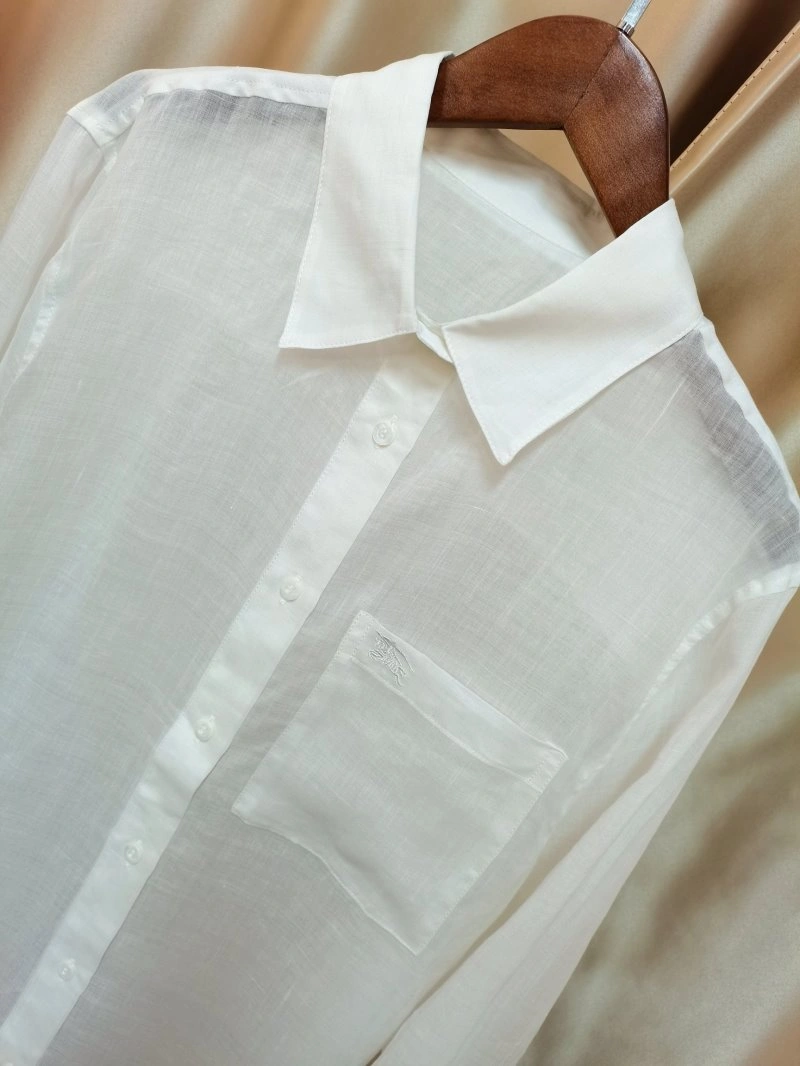 Upgraded Burberry Shirts 99280