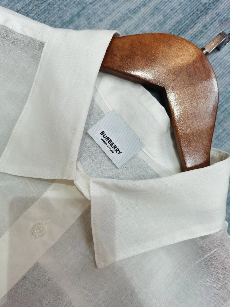 Upgraded Burberry Shirts 99280