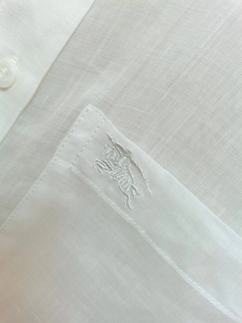 Upgraded Burberry Shirts 99280