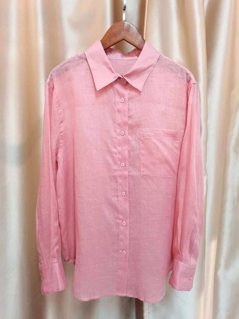 Burberry Shirts Modern 99257