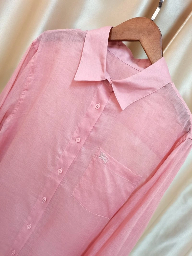 Burberry Shirts Modern 99257