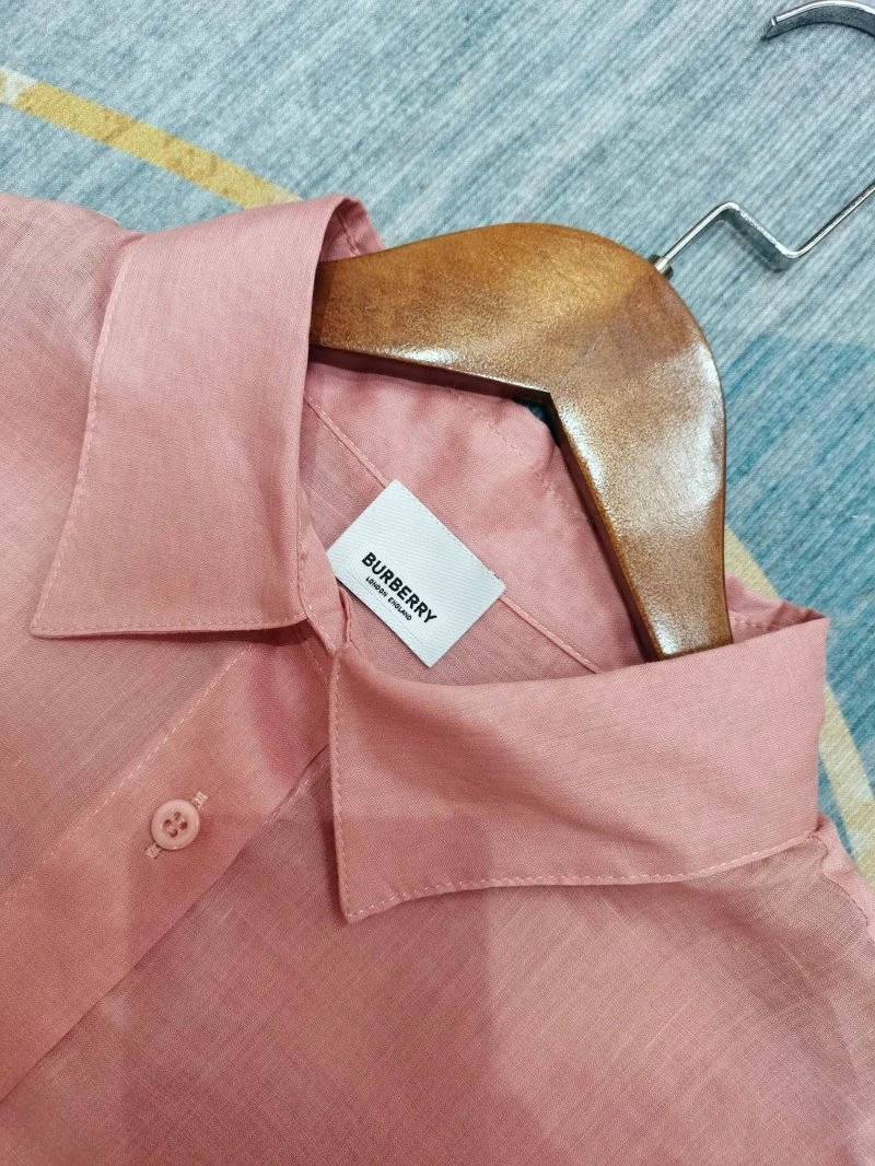 Burberry Shirts Modern 99257