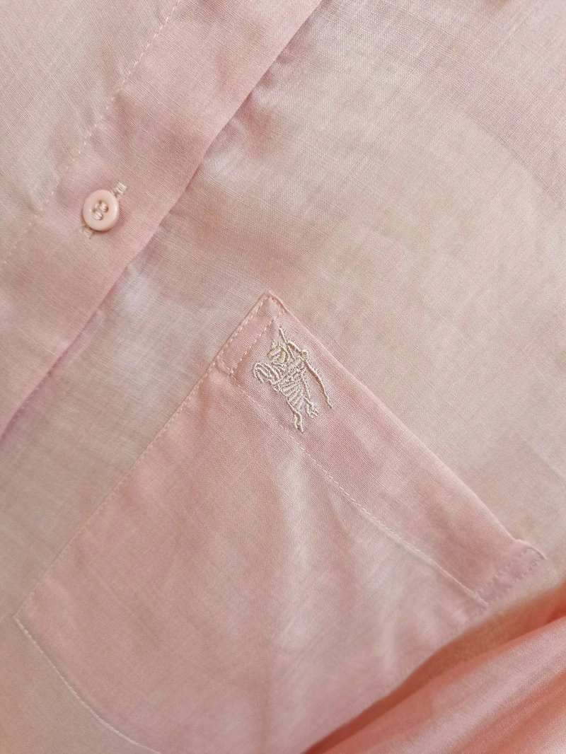 Burberry Shirts Modern 99257