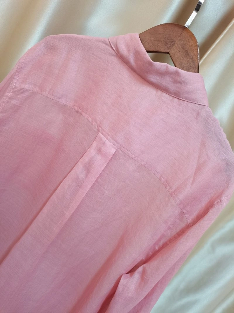 Burberry Shirts Modern 99257
