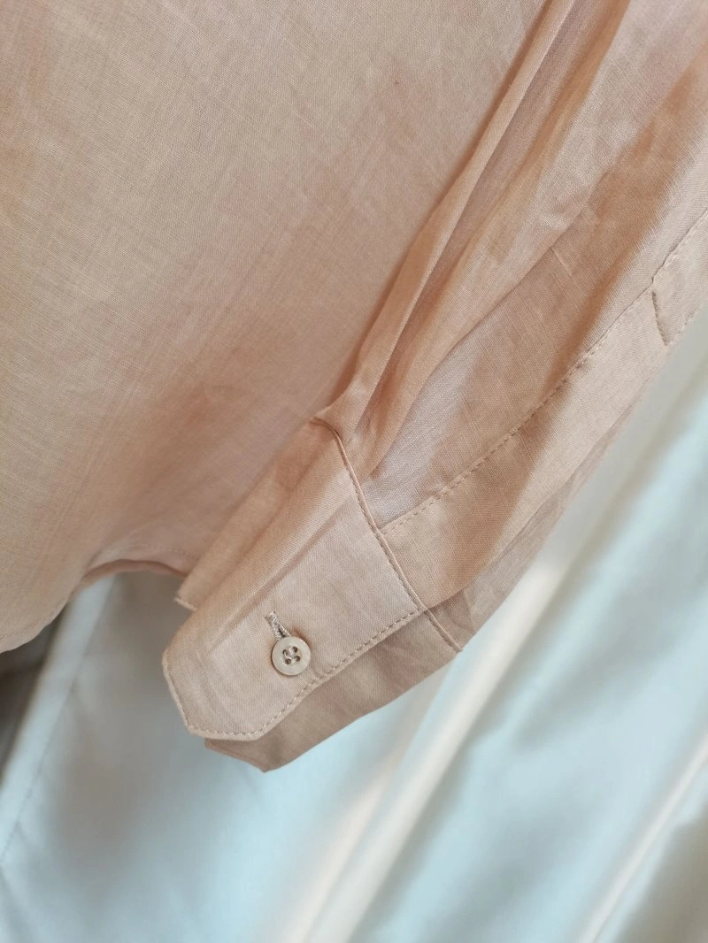 Breathable Burberry Shirts 99254