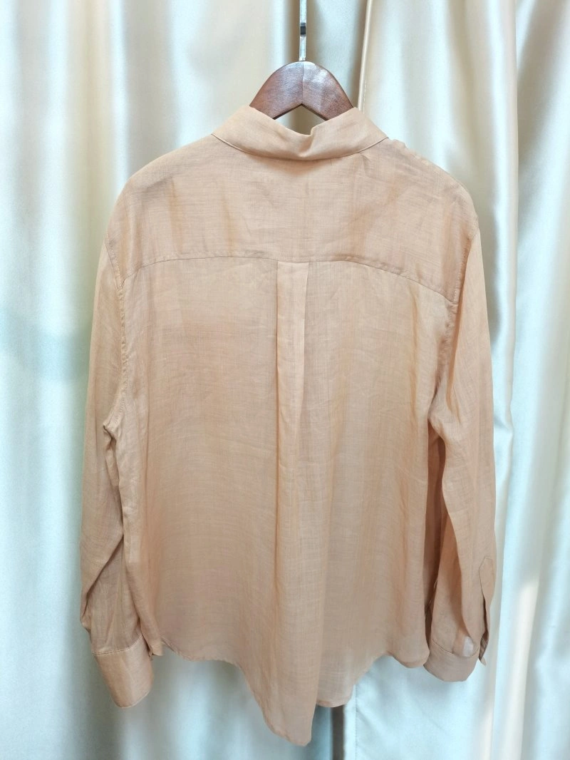Breathable Burberry Shirts 99254