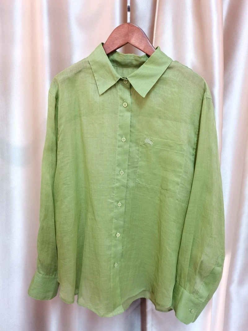 Lightweight Burberry Shirts 99276