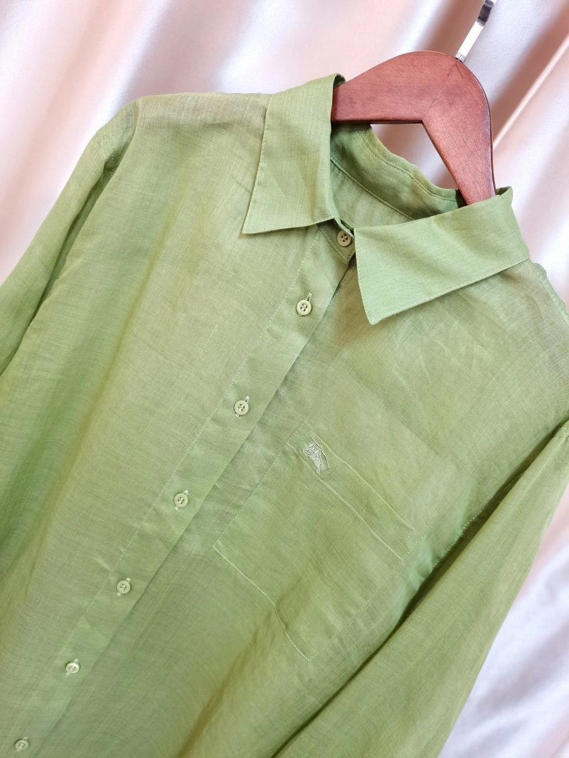 Lightweight Burberry Shirts 99276