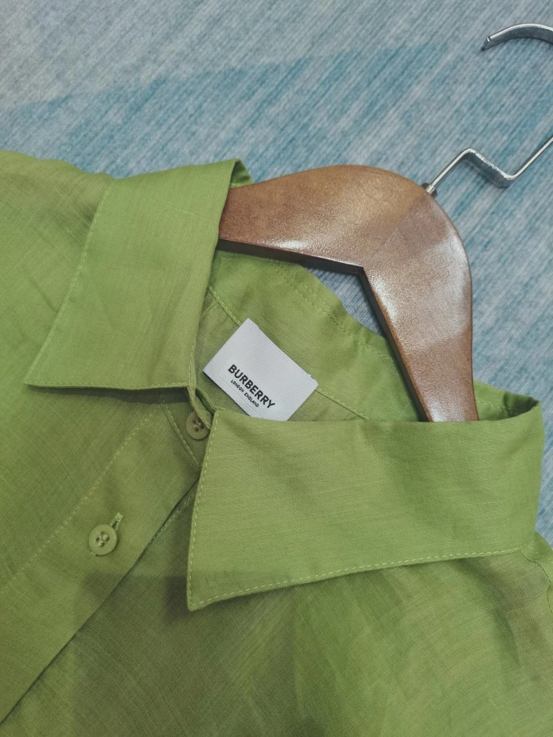 Lightweight Burberry Shirts 99276
