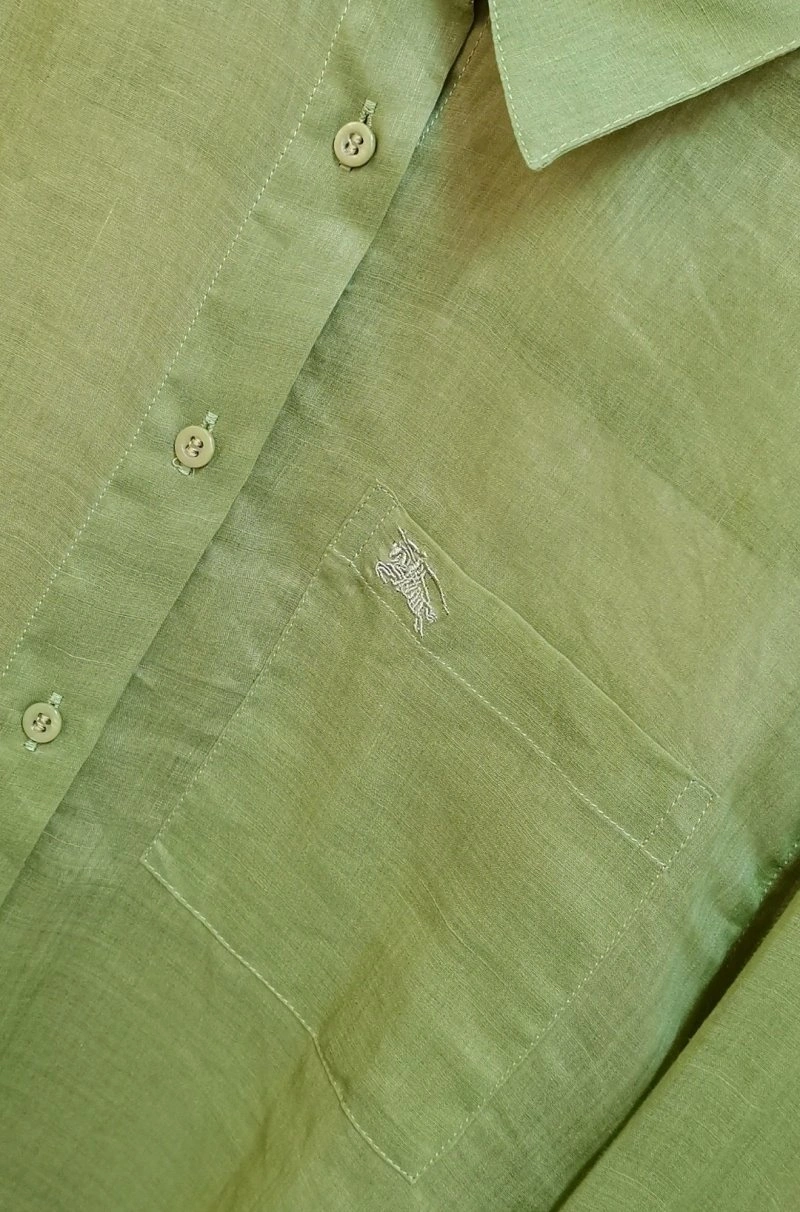 Lightweight Burberry Shirts 99276
