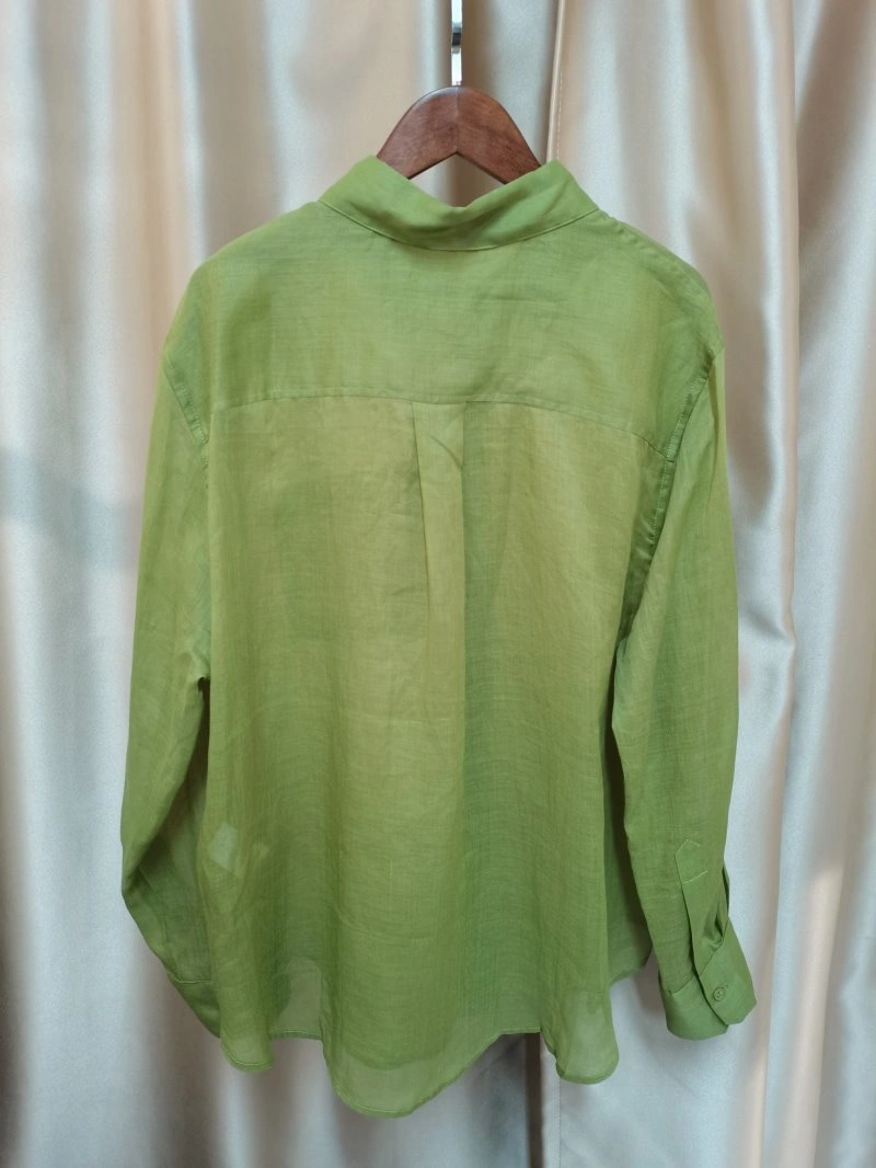 Lightweight Burberry Shirts 99276