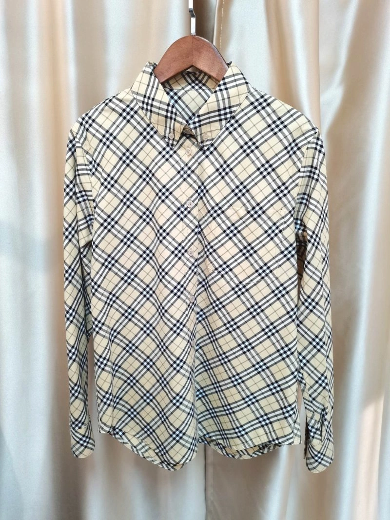 TopPick Burberry Shirts 99278