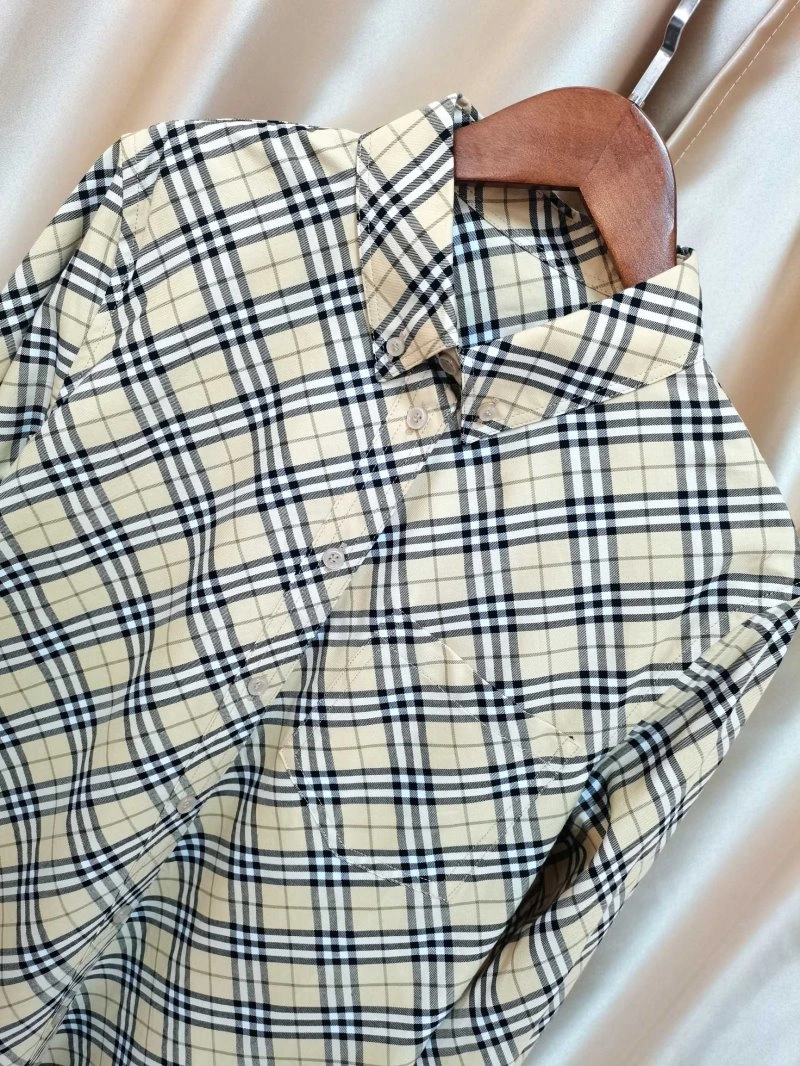 TopPick Burberry Shirts 99278