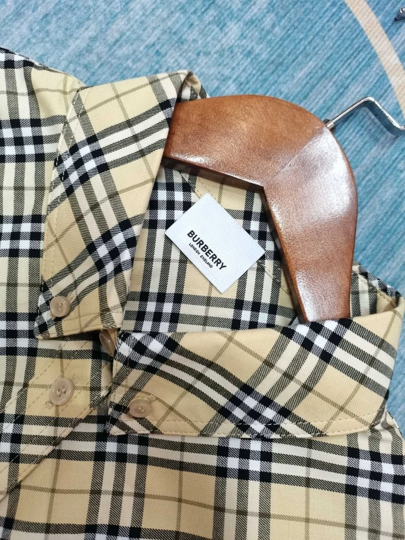TopPick Burberry Shirts 99278