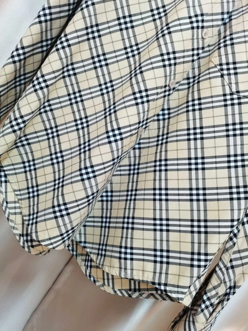 TopPick Burberry Shirts 99278