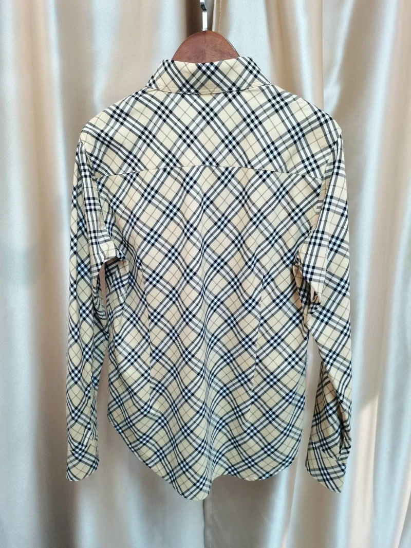 TopPick Burberry Shirts 99278
