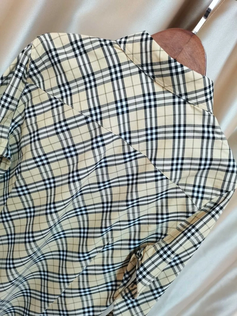 TopPick Burberry Shirts 99278