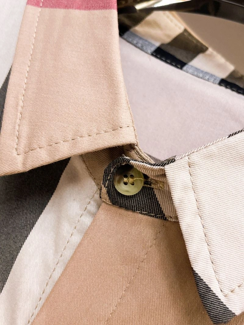 Burberry Shirts RelaxedFit 100665