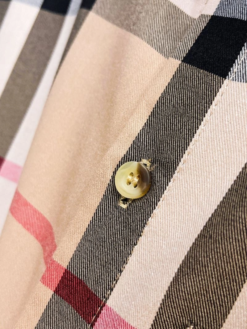 ZeroBulk Burberry Shirts 100668