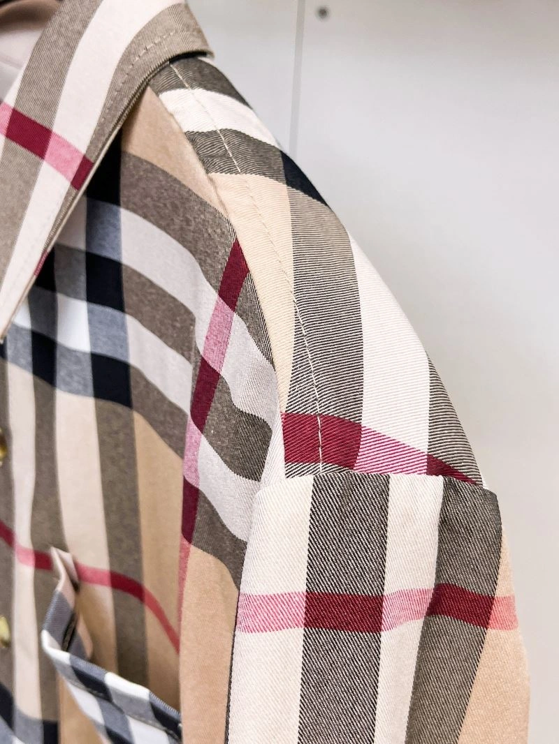 ZeroBulk Burberry Shirts 100668