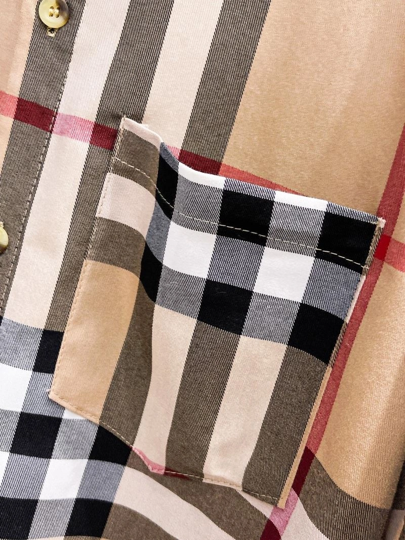 ZeroBulk Burberry Shirts 100668