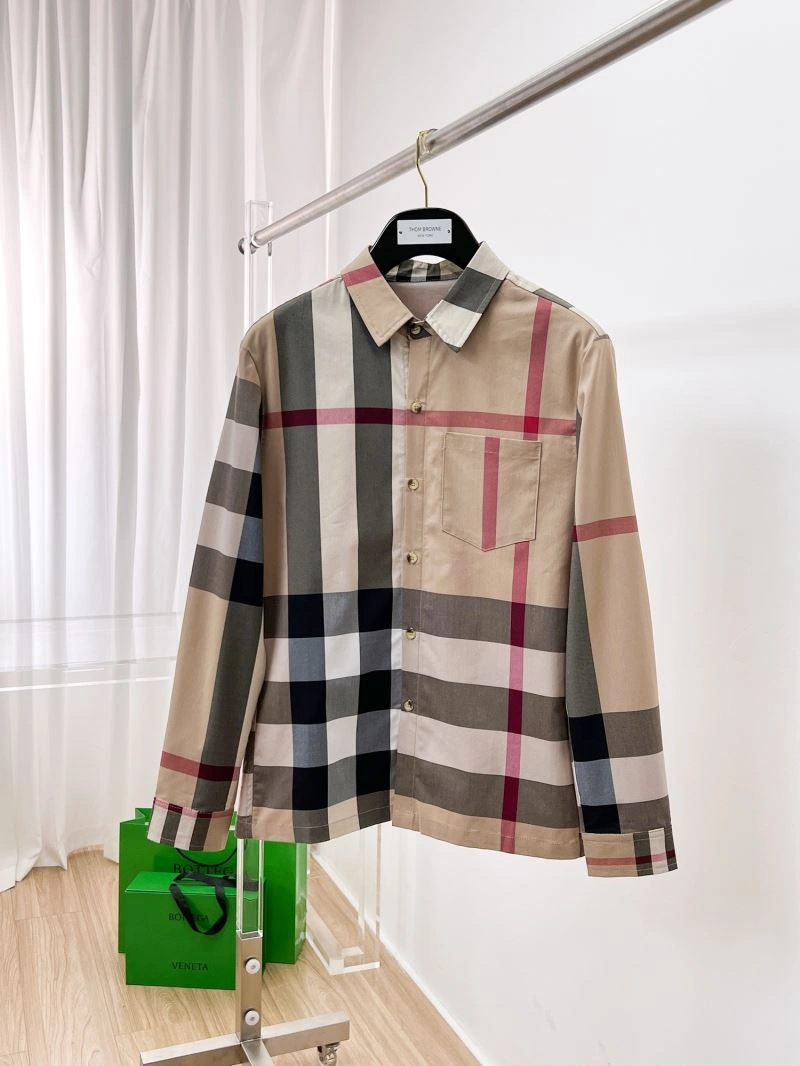 FashionForward Burberry Shirts 100672