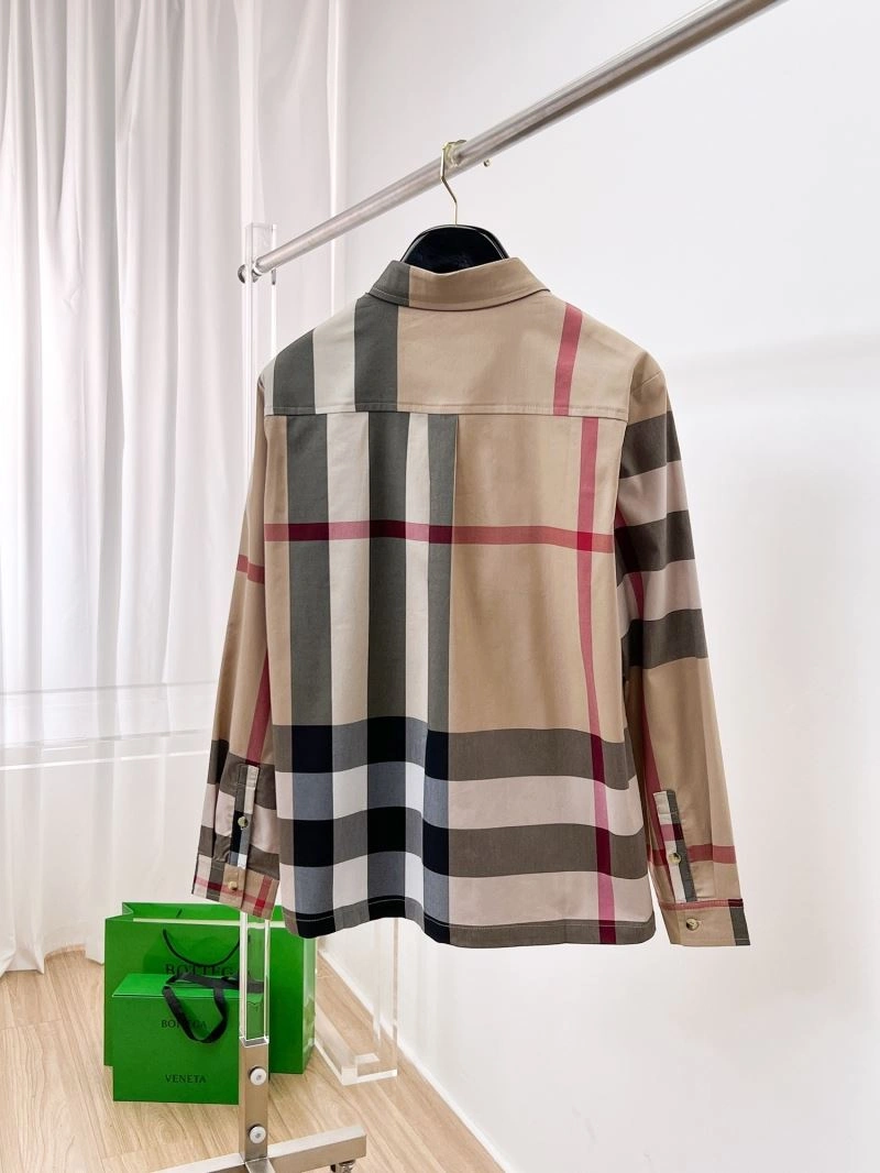 FashionForward Burberry Shirts 100672