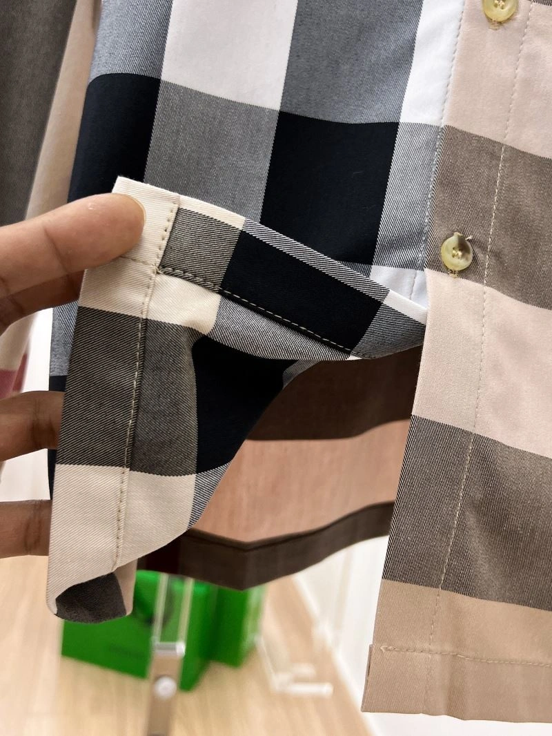 FashionForward Burberry Shirts 100672