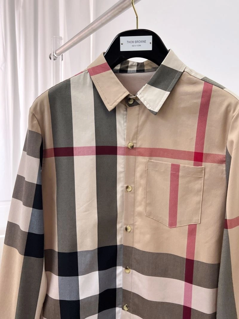 FashionForward Burberry Shirts 100672
