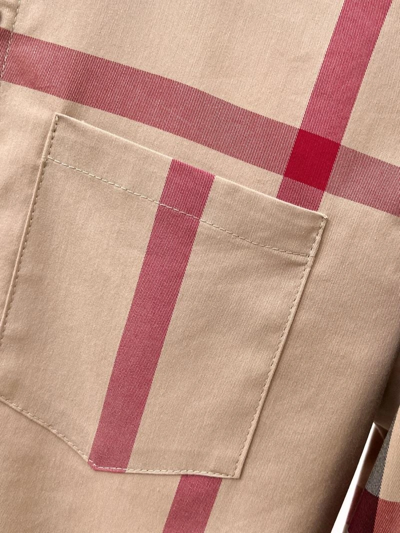 FashionForward Burberry Shirts 100672