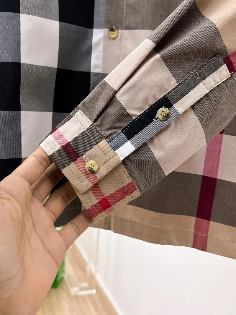 FashionForward Burberry Shirts 100672