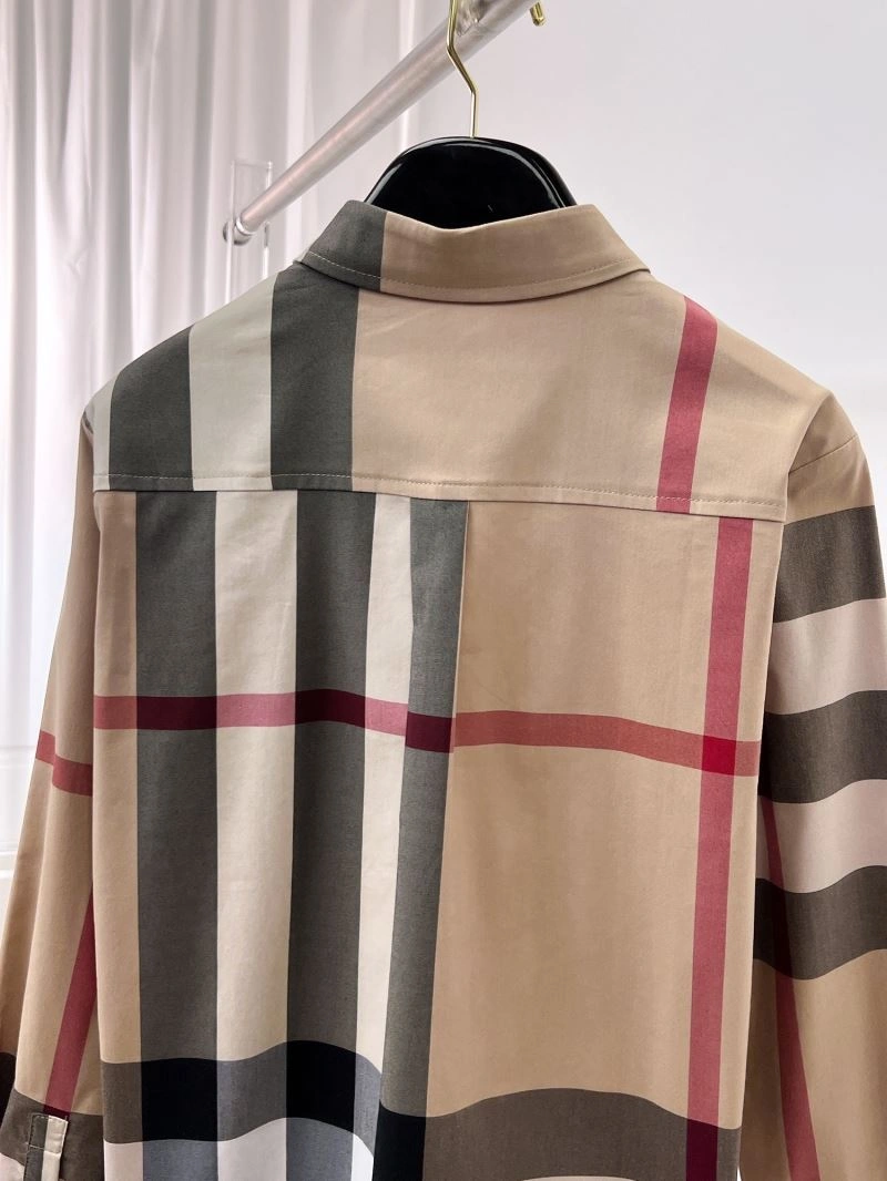 FashionForward Burberry Shirts 100672