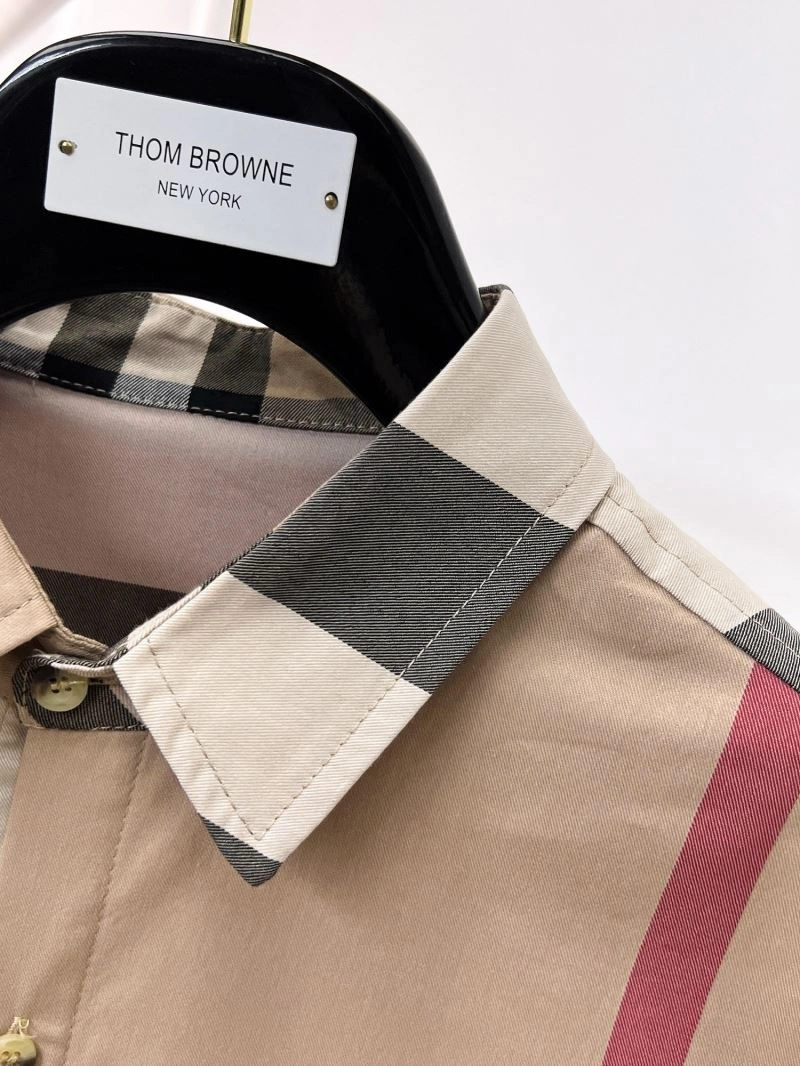 FashionForward Burberry Shirts 100672