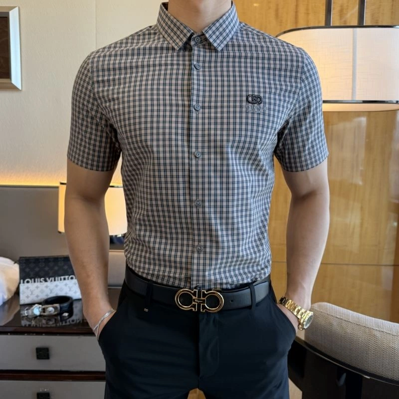 Burberry Shirts FashionForward 100662