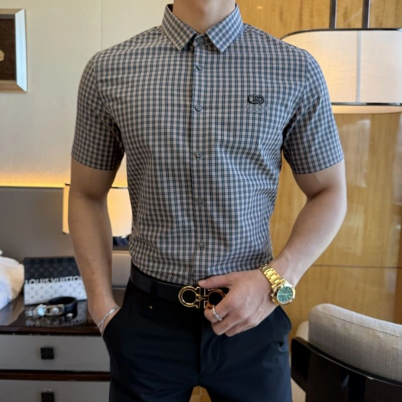 Burberry Shirts FashionForward 100662