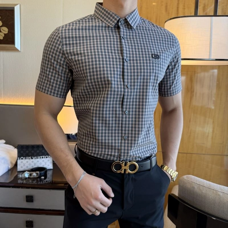 Burberry Shirts FashionForward 100662