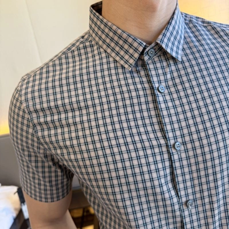 Burberry Shirts FashionForward 100662