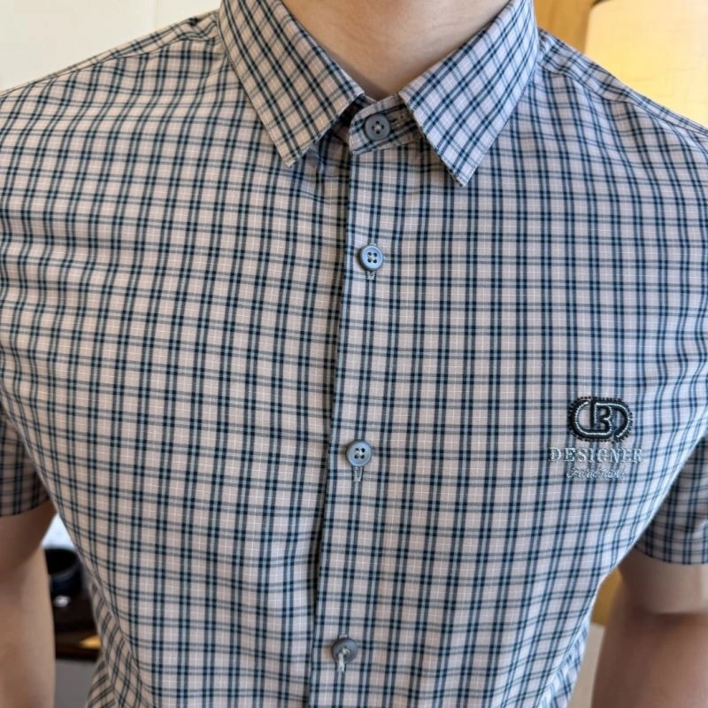 Burberry Shirts FashionForward 100662