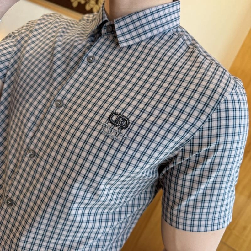 Burberry Shirts FashionForward 100662