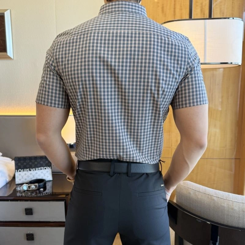 Burberry Shirts FashionForward 100662