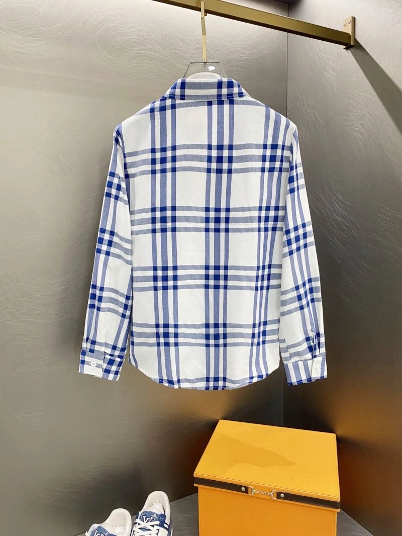 Burberry Shirts Bold 100664