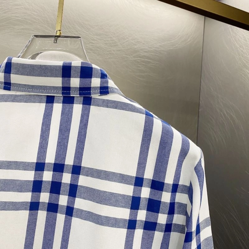 Burberry Shirts Bold 100664